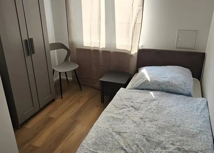Kieler-stay 3*