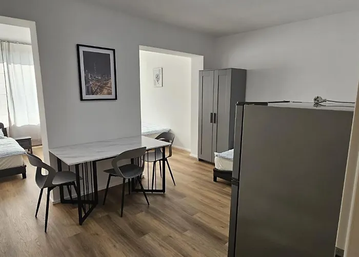 Kieler-stay 3*