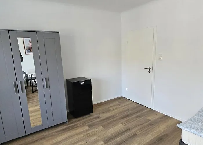 Kieler-stay Pensjonat 3*