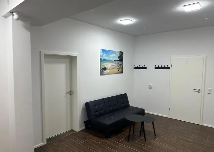 Kieler-stay Hamburg