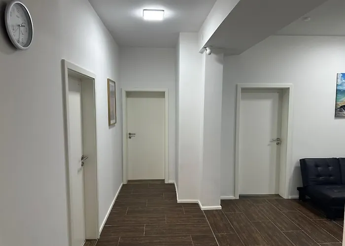 Kieler-stay 3*