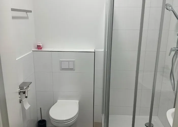 Pensjonat Kieler-stay 3*