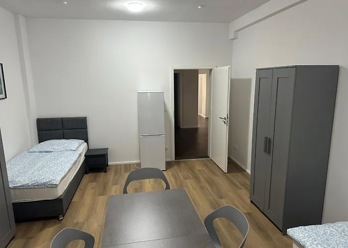 Pensjonat Kieler-stay 3*
