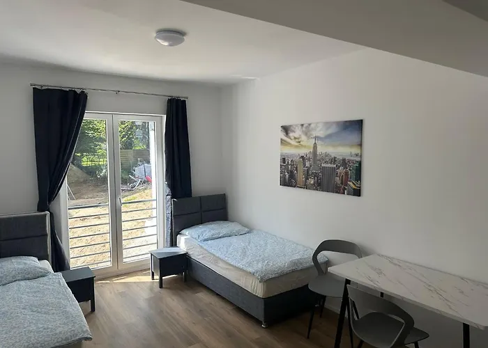 Kieler-stay 3* Hamburg