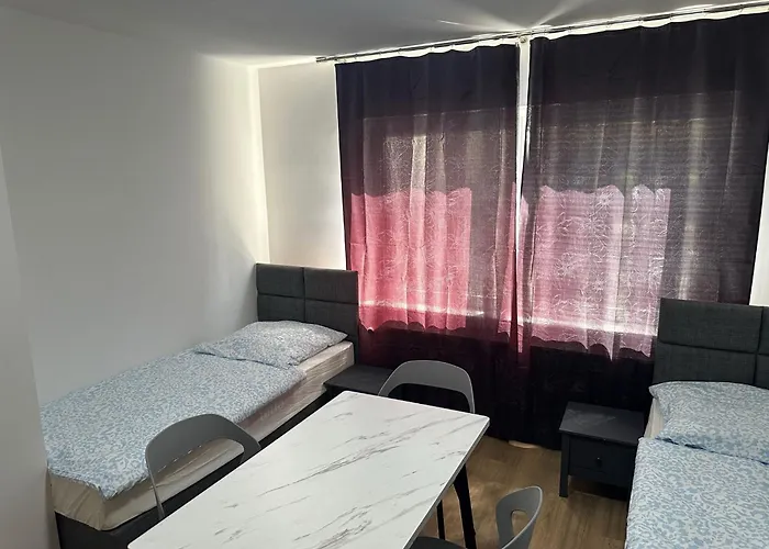 Kieler-stay 3* Hamburg
